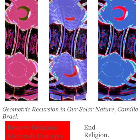 Activist Artist Poster Prints - Picture 7 of 8